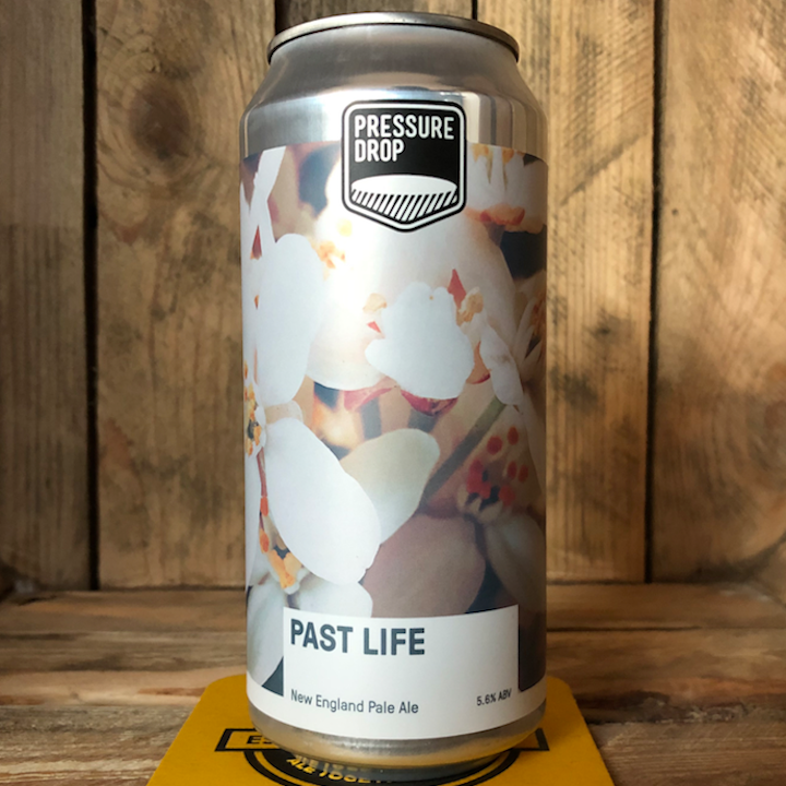 Past Life (V)