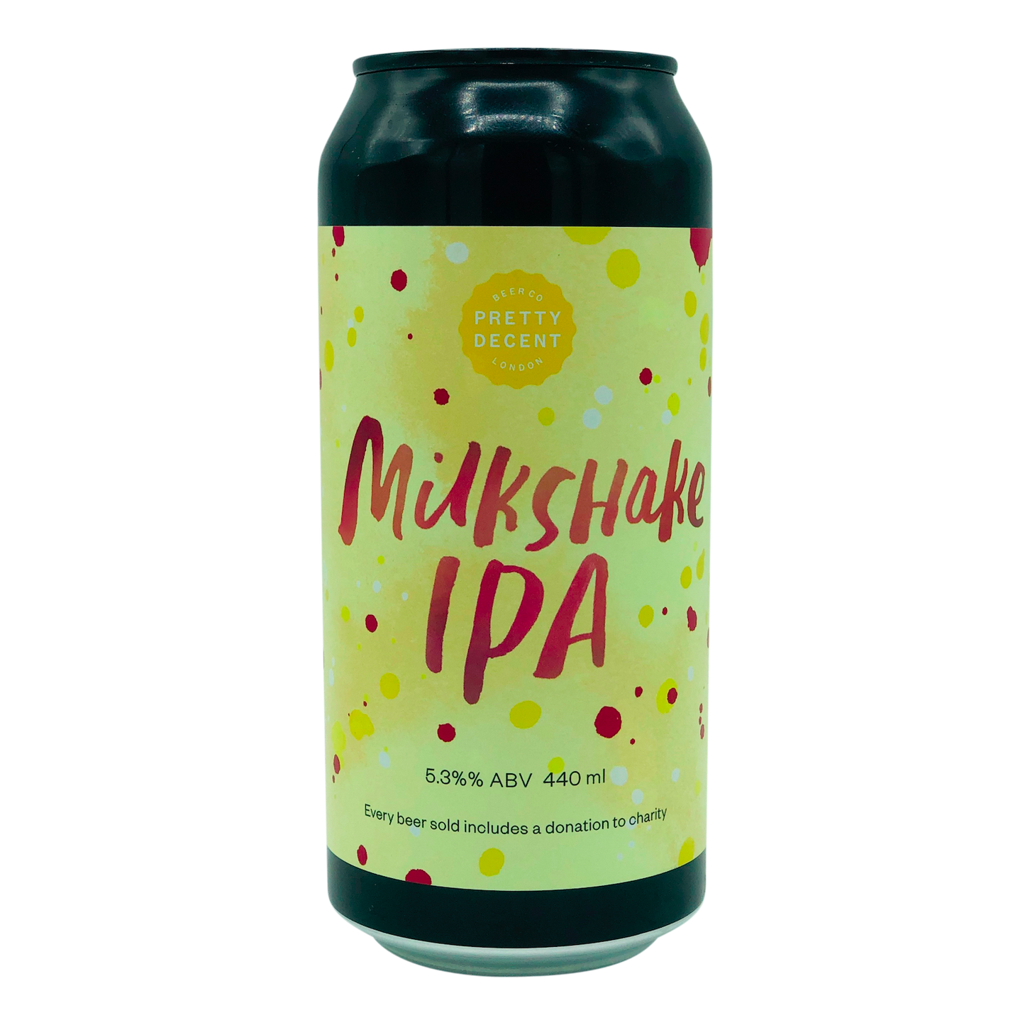 Milkshake IPA