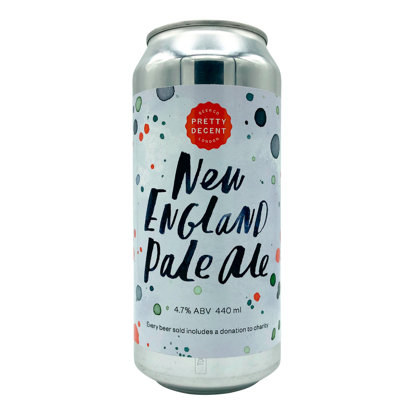 New England Pale Ale