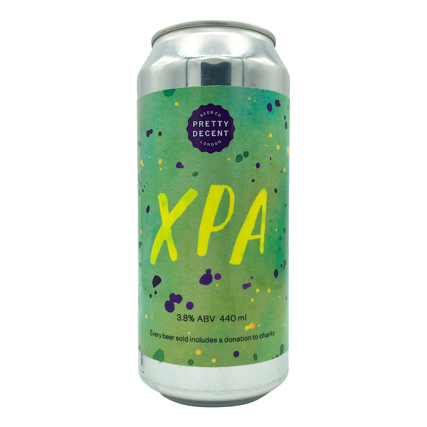 XPA