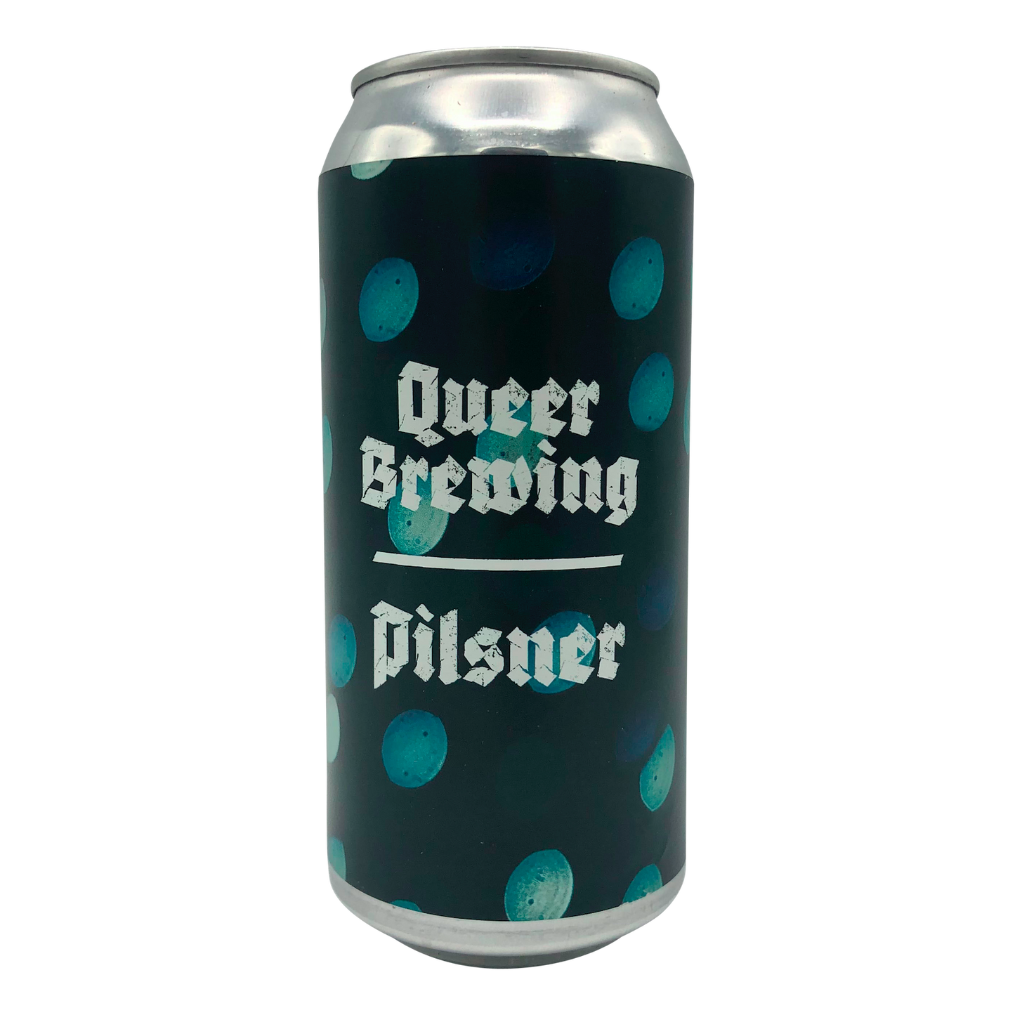 The Queer Brewing Project - Tiny Dots