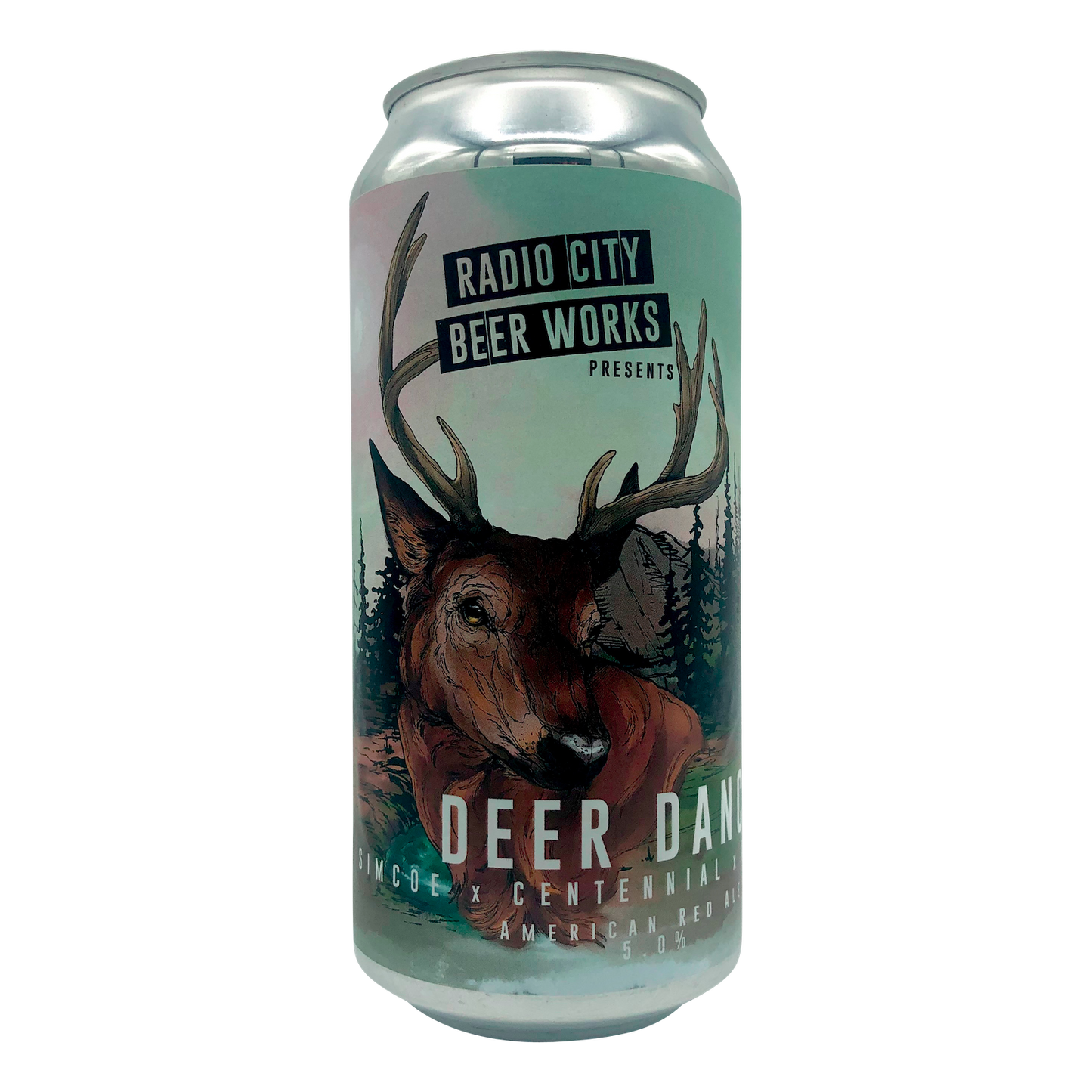Deer Dance