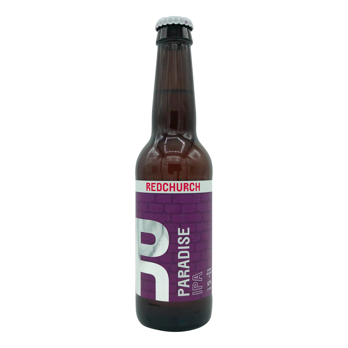 Paradise IPA (V)