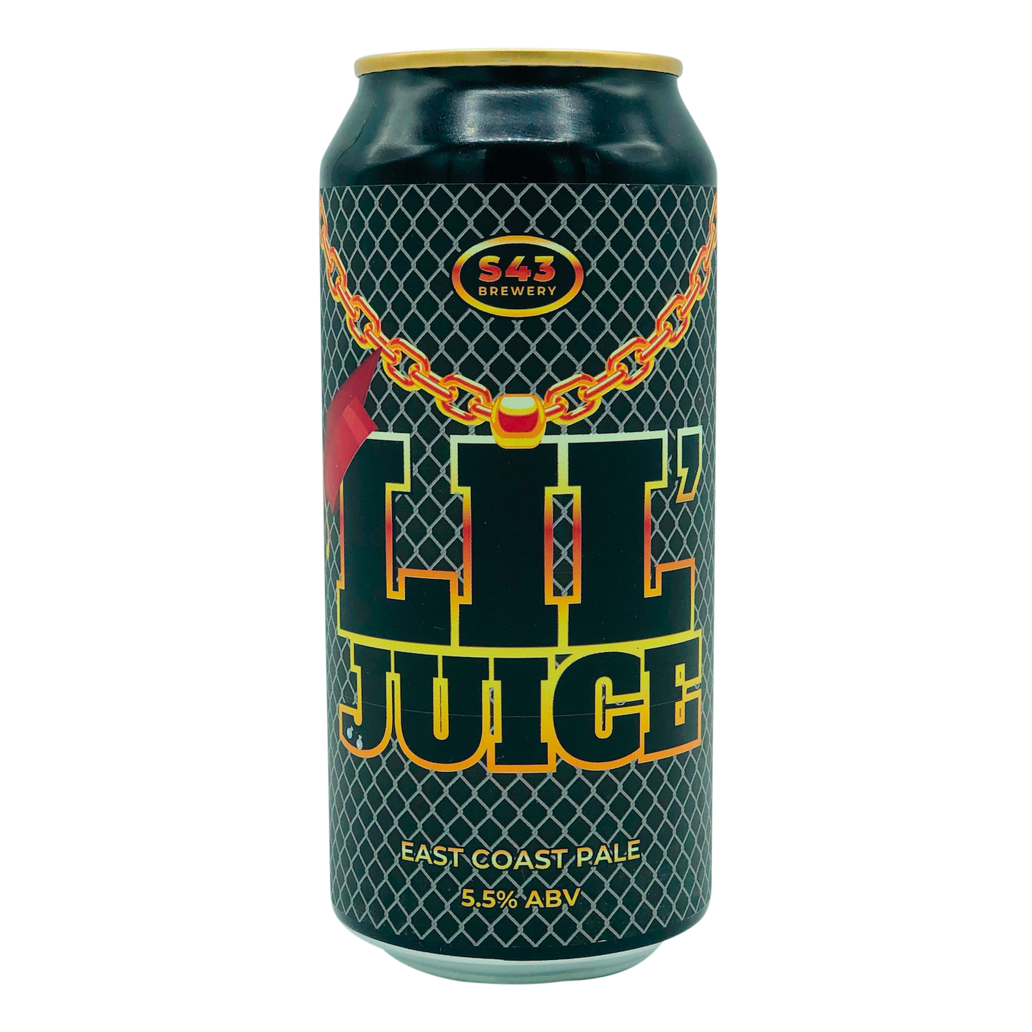 Lil' Juice (V)