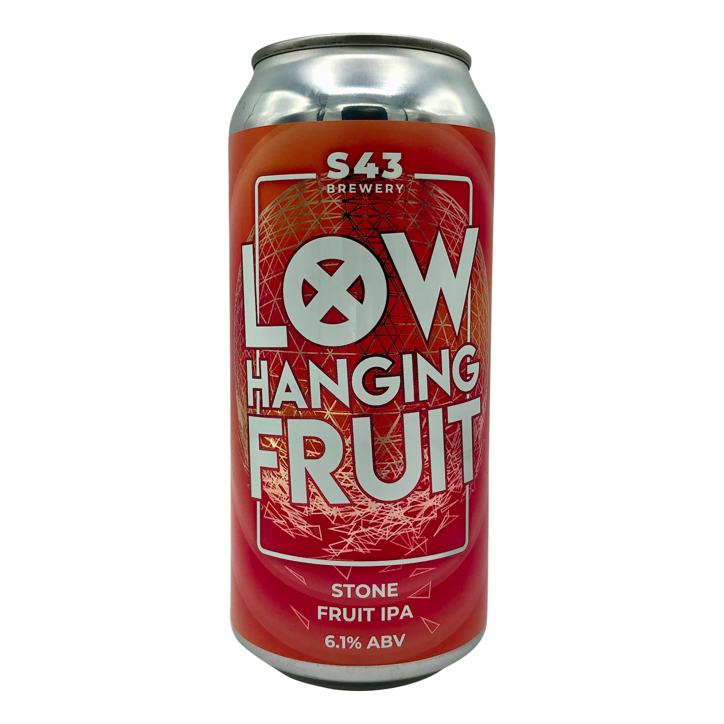 S43 Brewery - Low Hanging Fruit