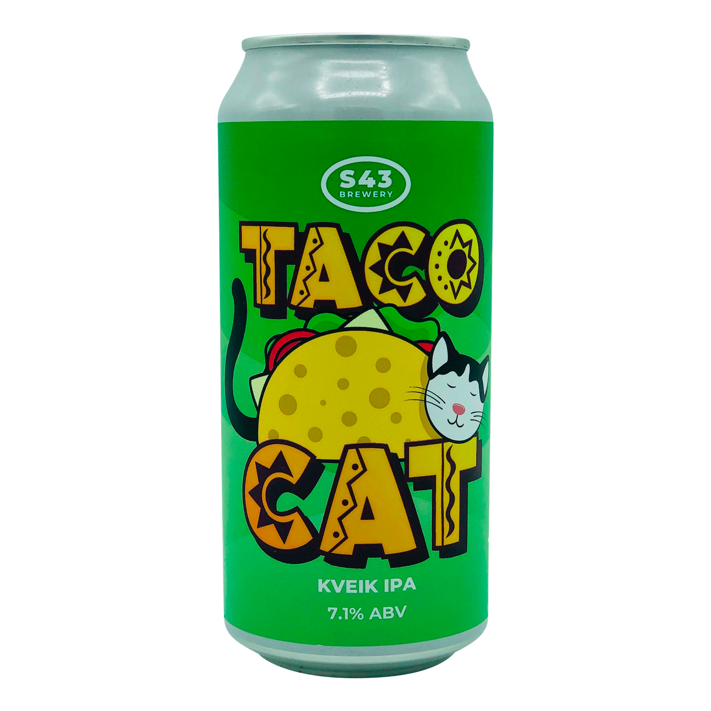 Taco Cat (V)