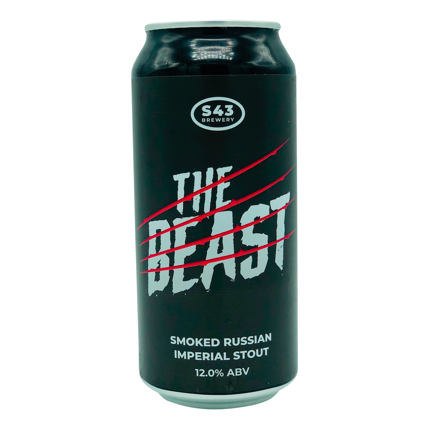 The Beast (V)