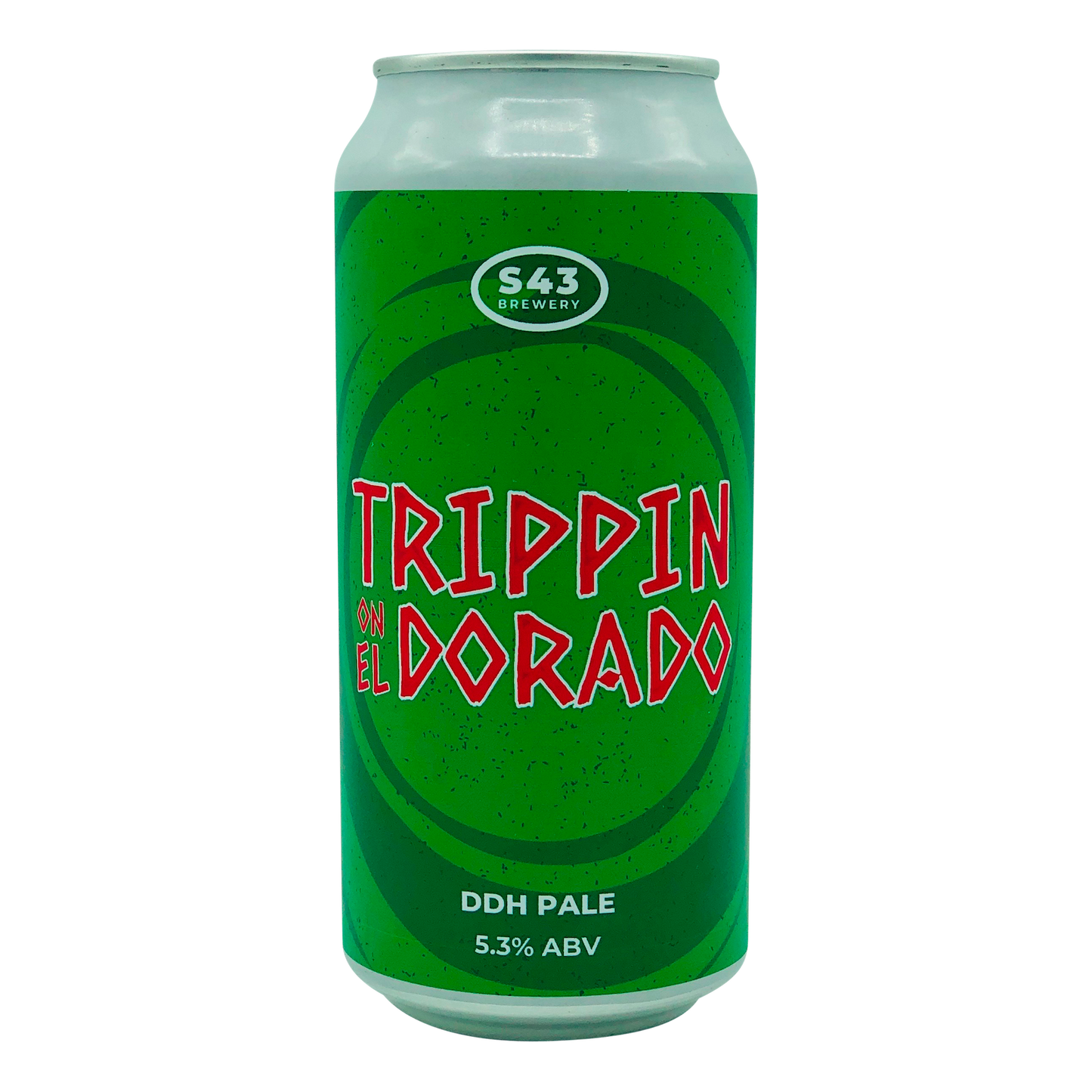 Trippin On El Dorado (V)