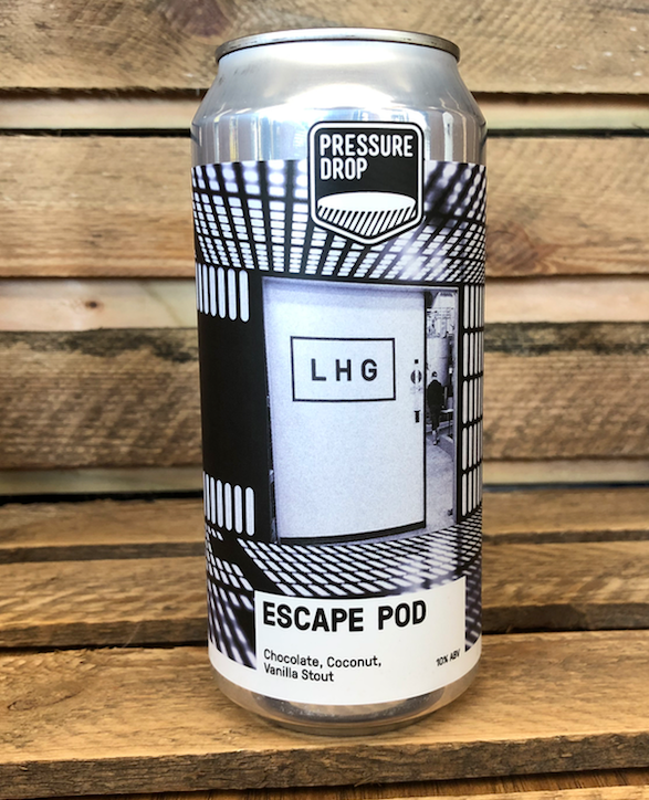 Escape Pod
