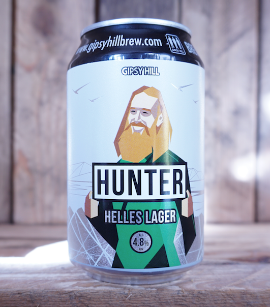 Hunter (V)
