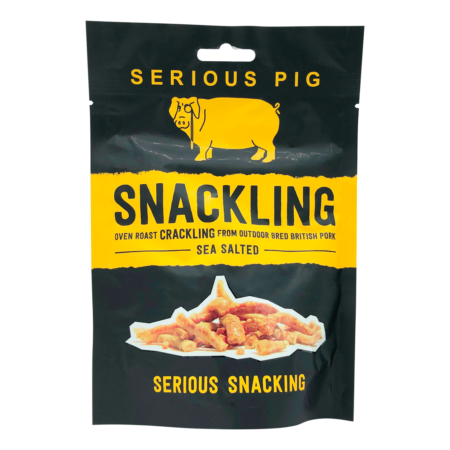 Snackling