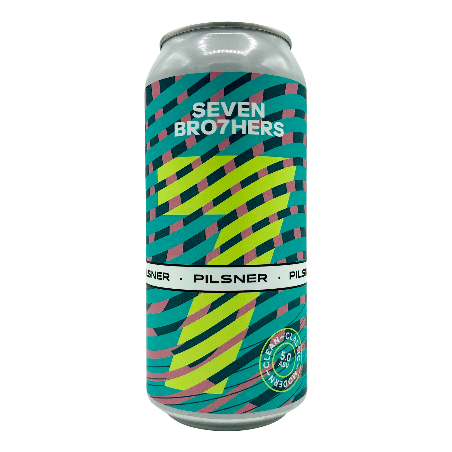 Pilsner (V)