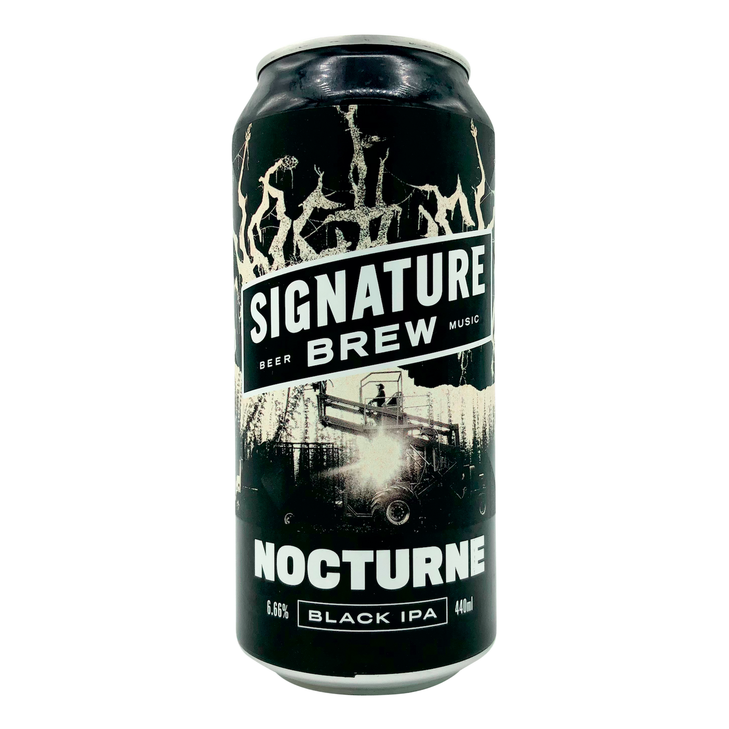 Nocturne (V)