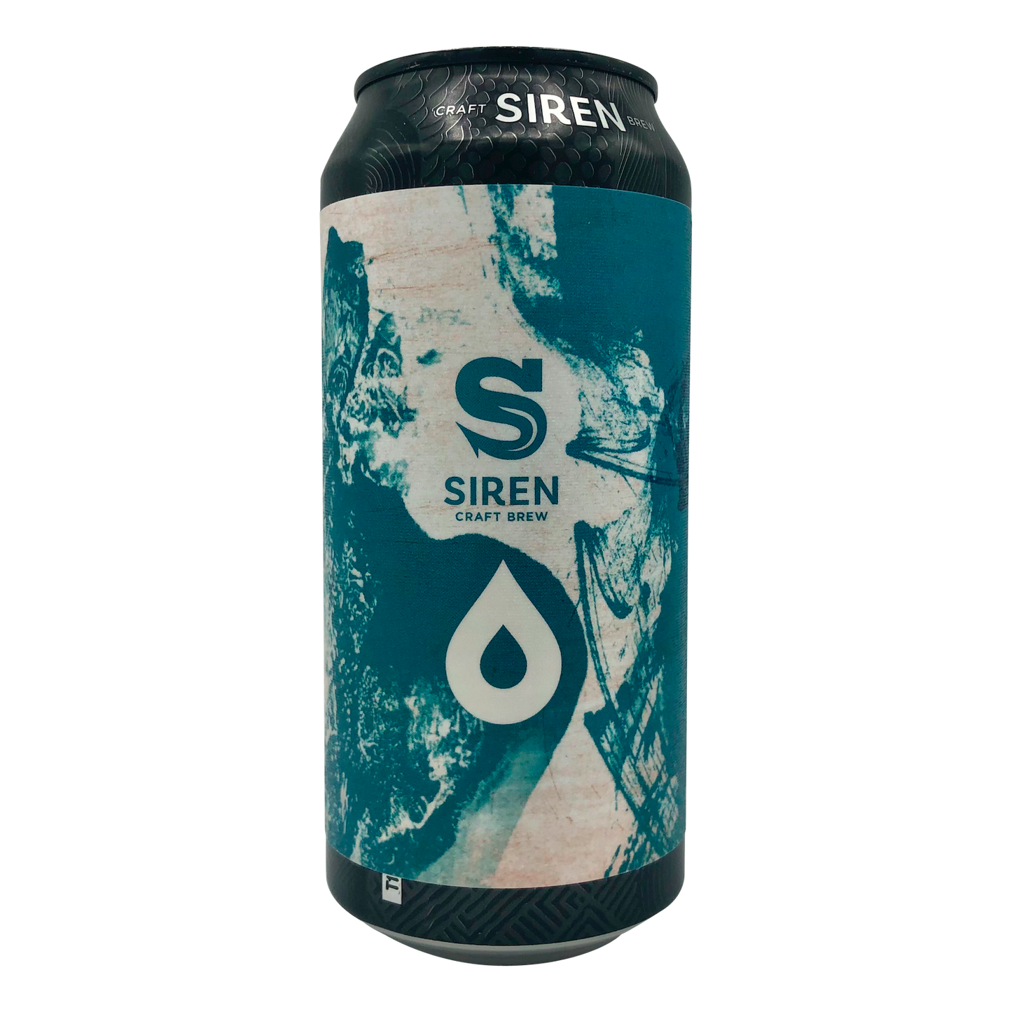 Siren Craft Brew x Polly's Brew Co - Life Aquatic