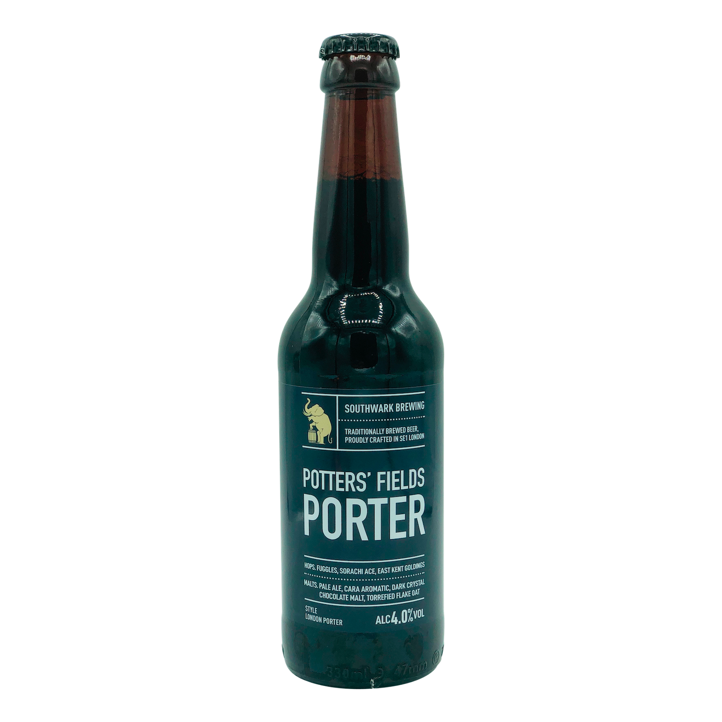 Potters' Fields Porter
