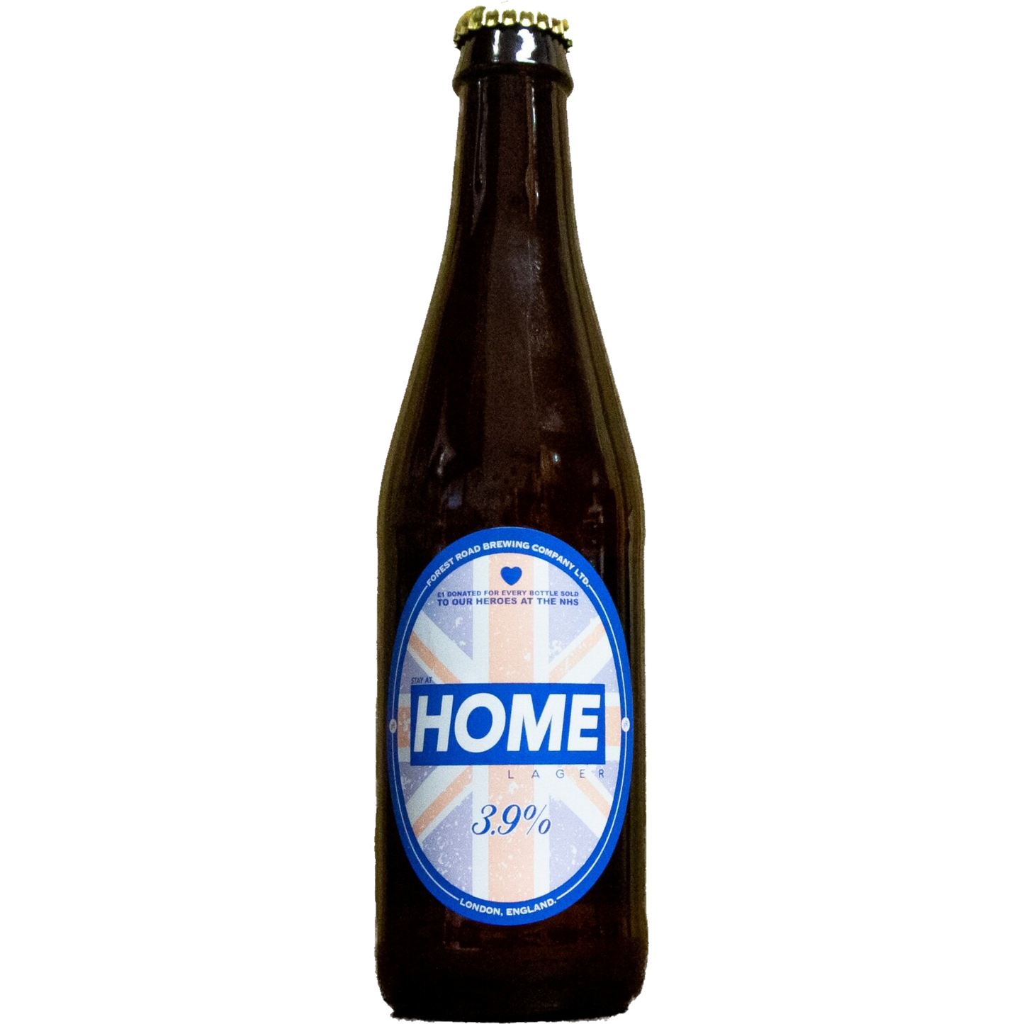 Stay HOME