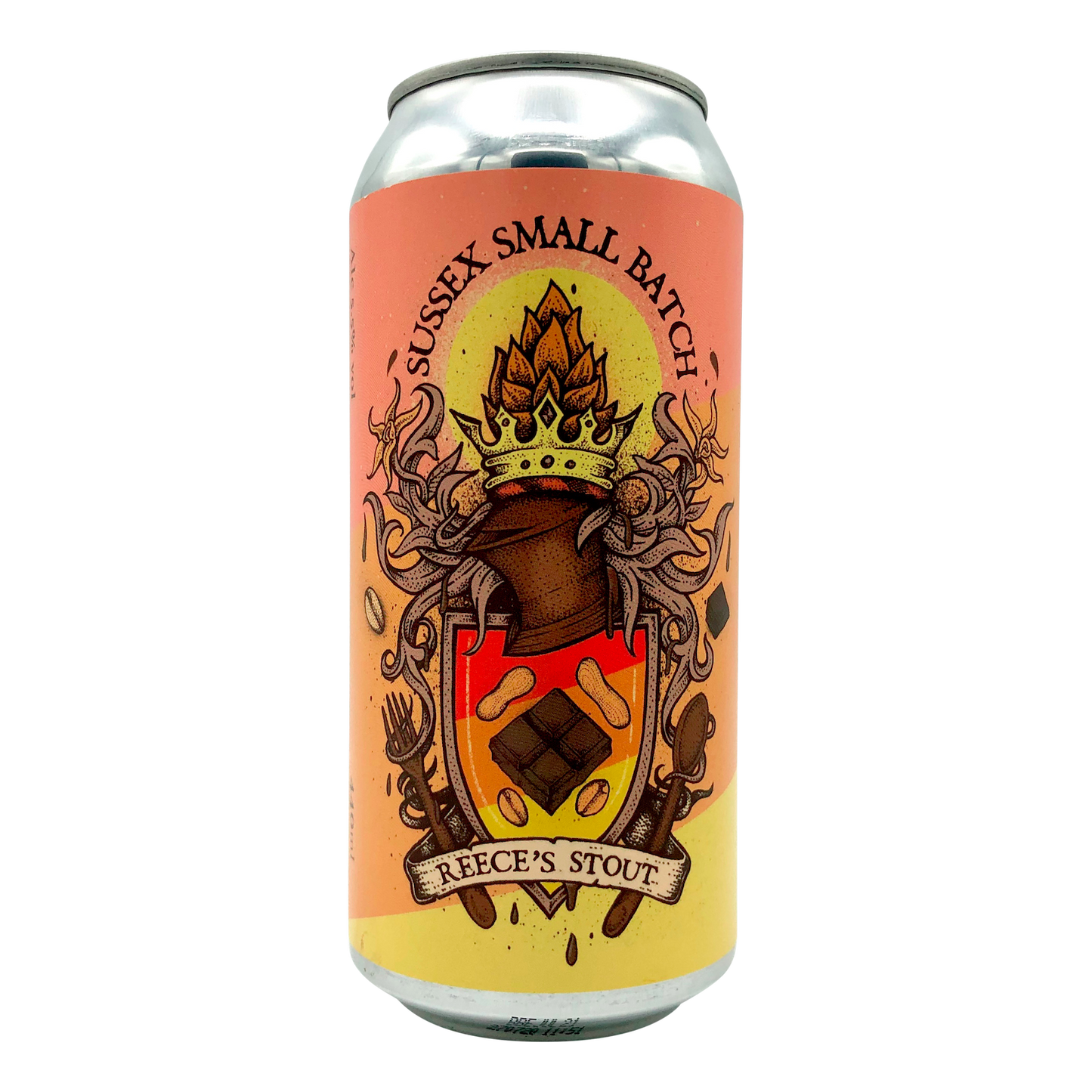Reece's Stout