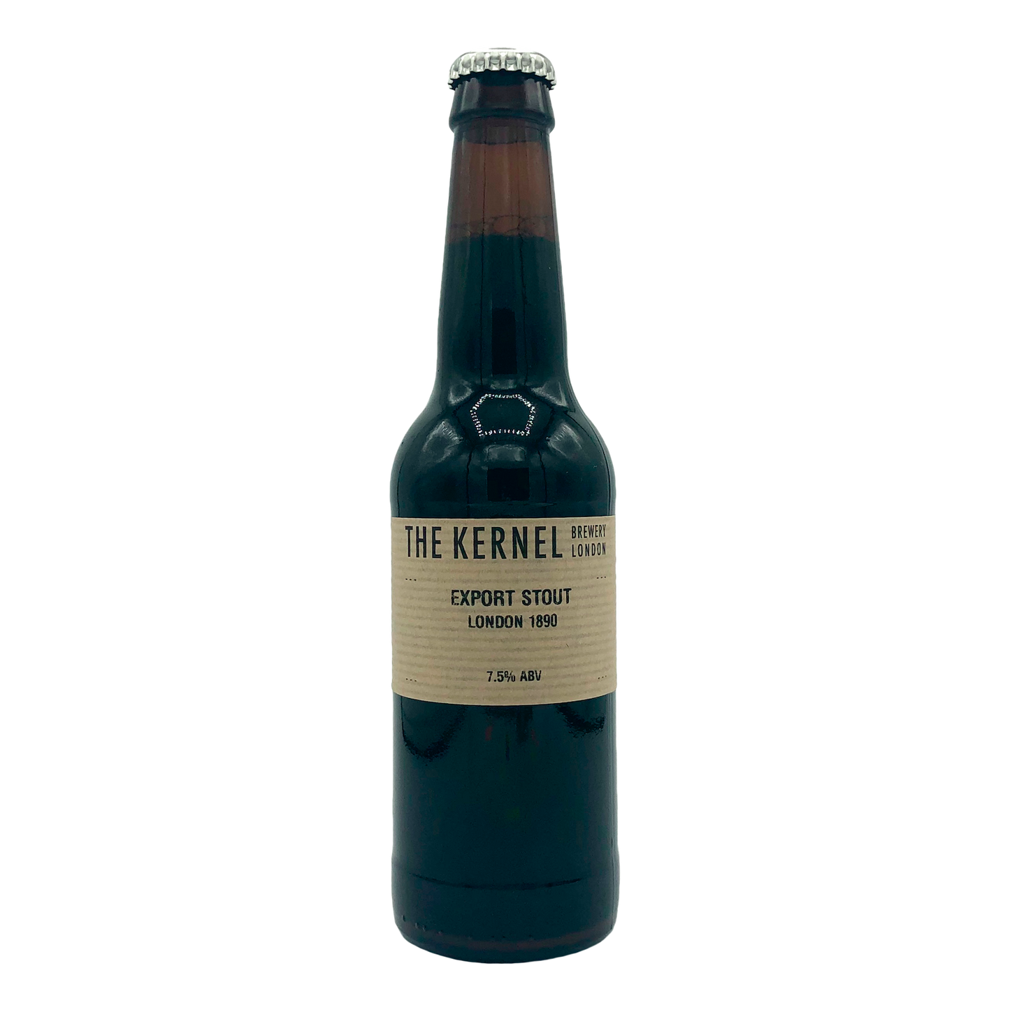 Export Stout London 1890