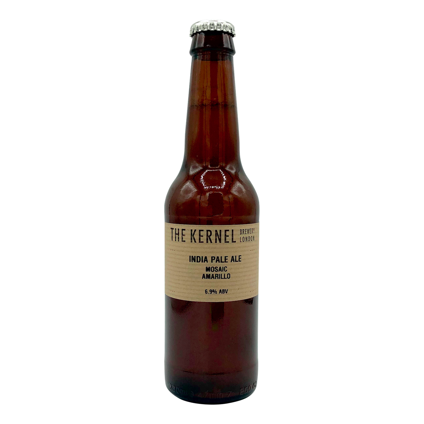 India Pale Ale - Mosaic Amarillo