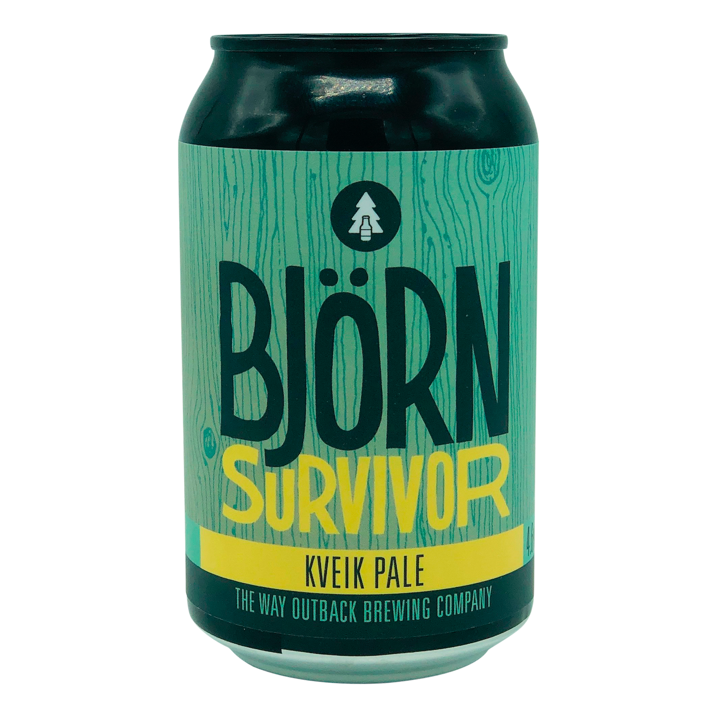 Björn Survivor