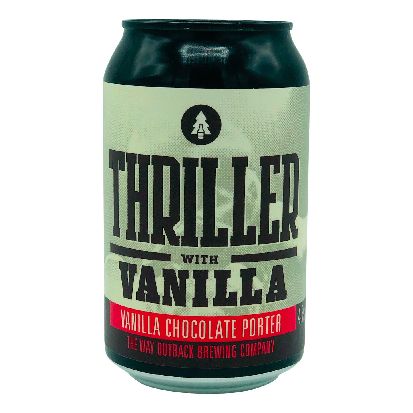 Thriller with Vanilla (V)