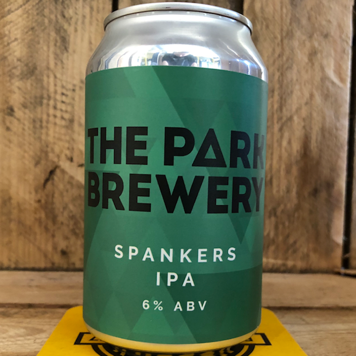Spankers