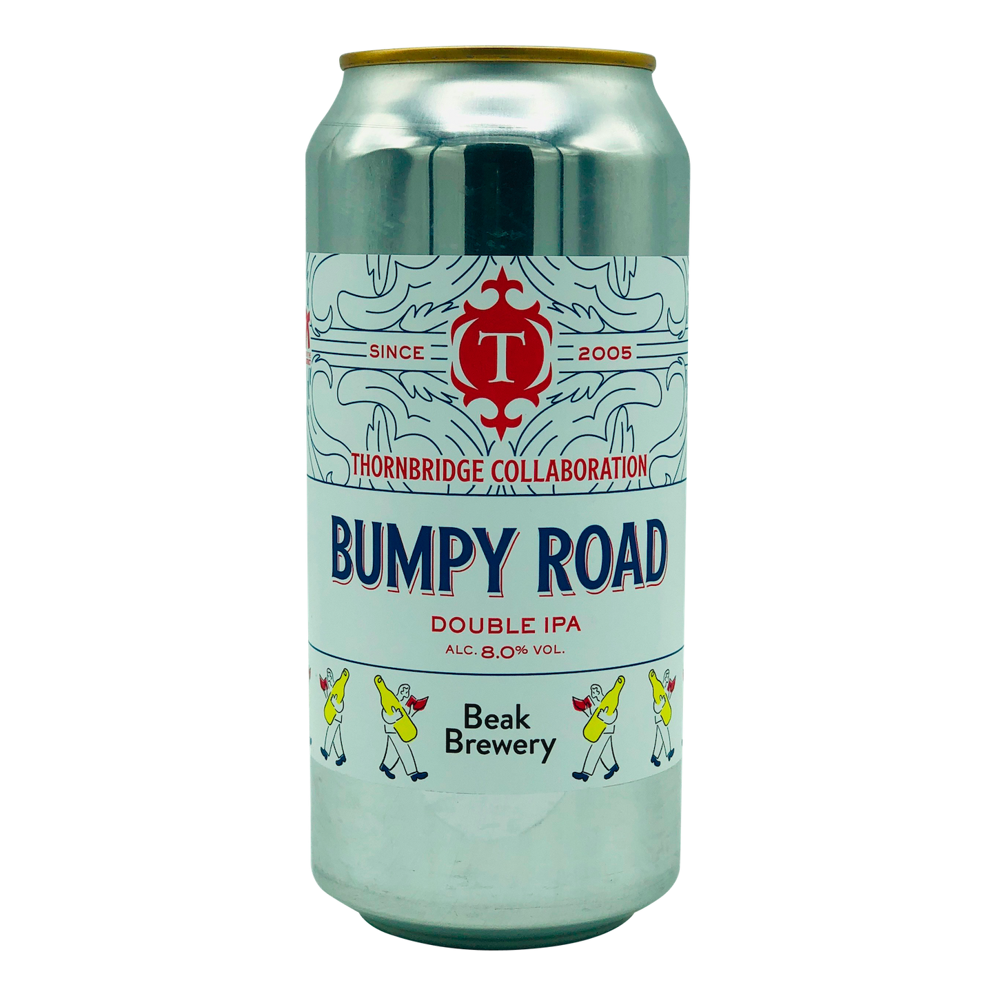 Bumpy Road
