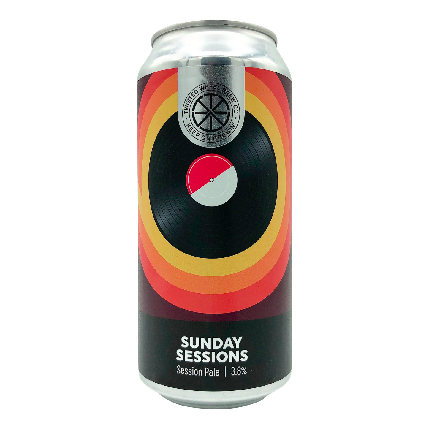 Sunday Sessions (V)