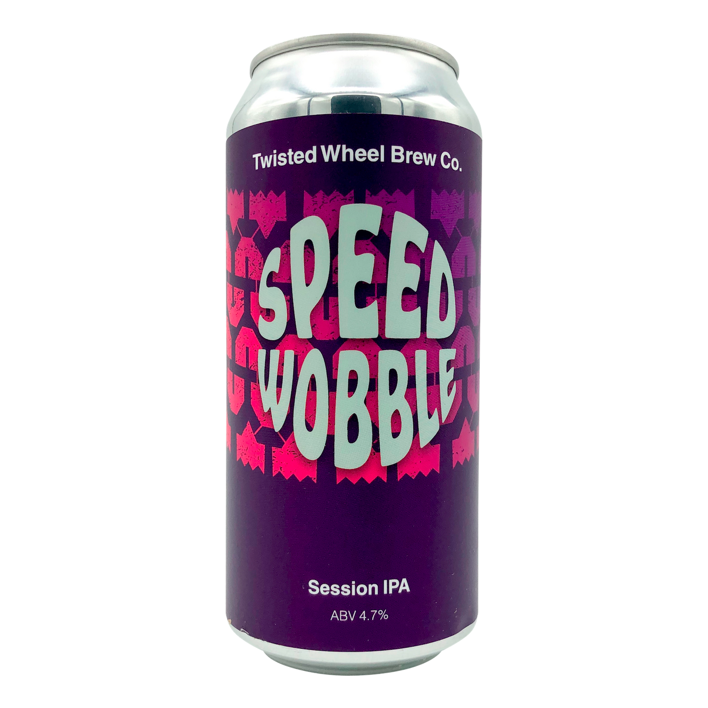 Speed Wobble (V)