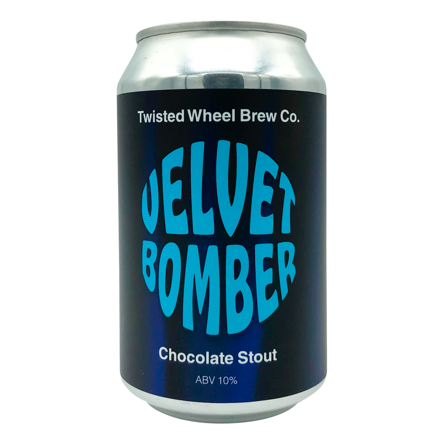Velvet Bomber