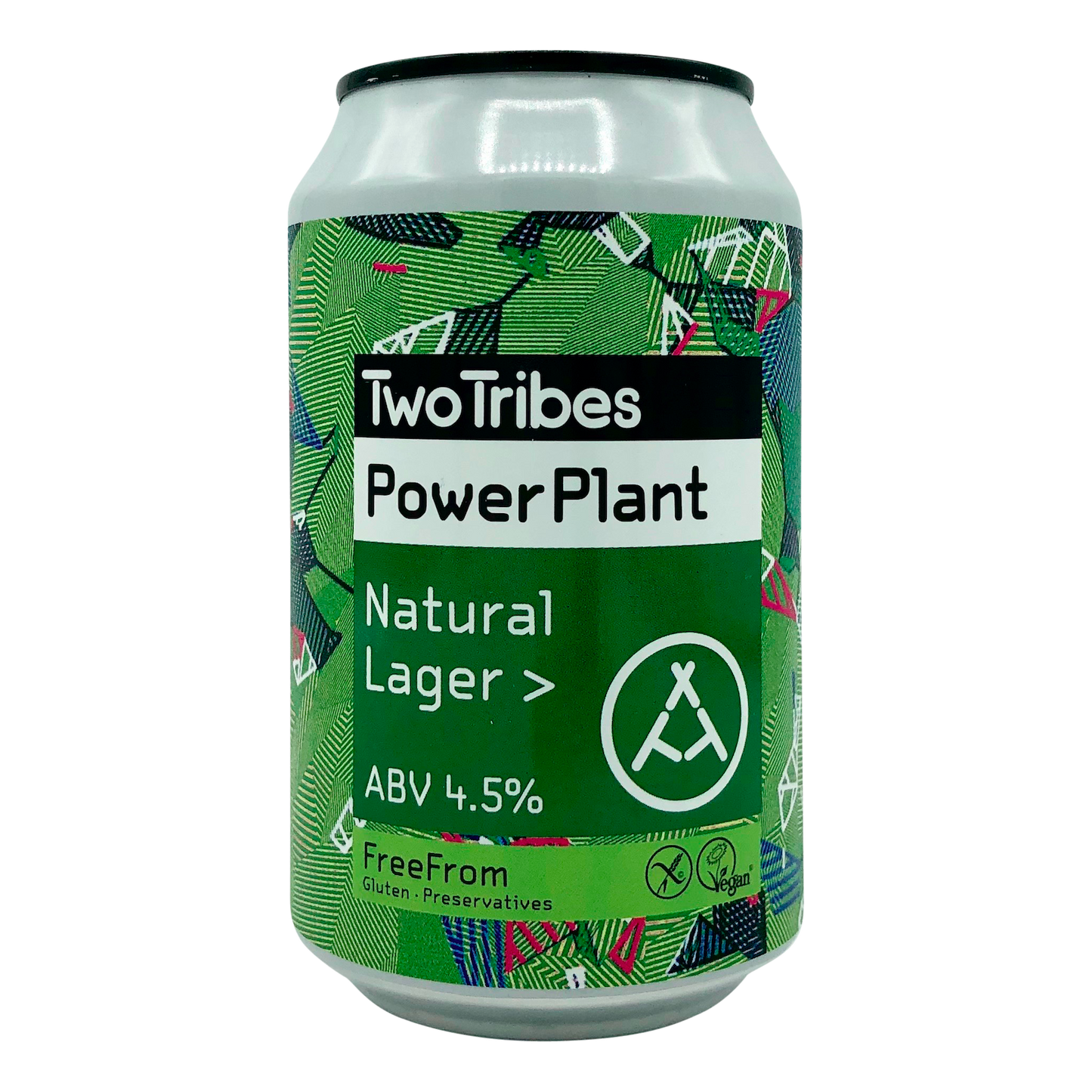 Power Plant (V) (GF)