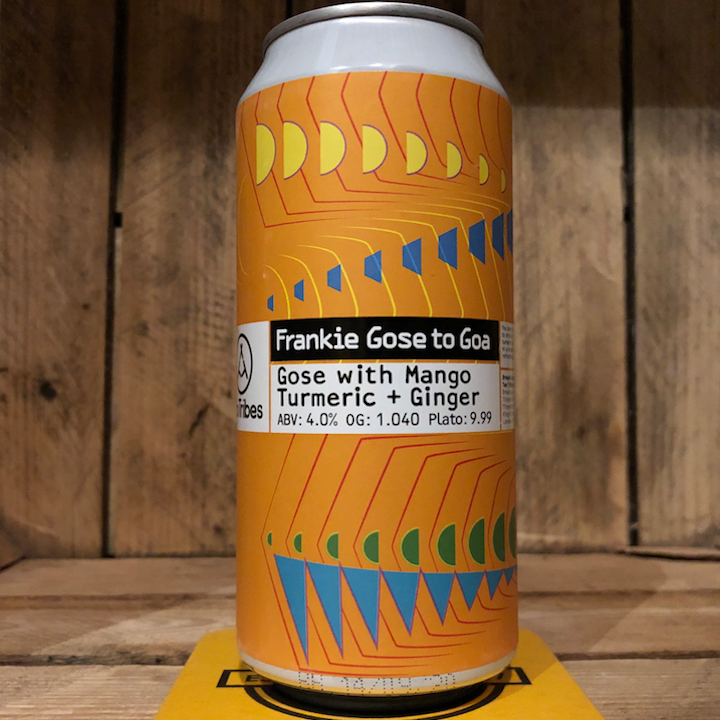 Frankie Gose to Goa (V)