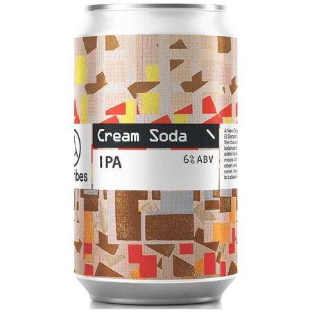 Cream Soda IPA