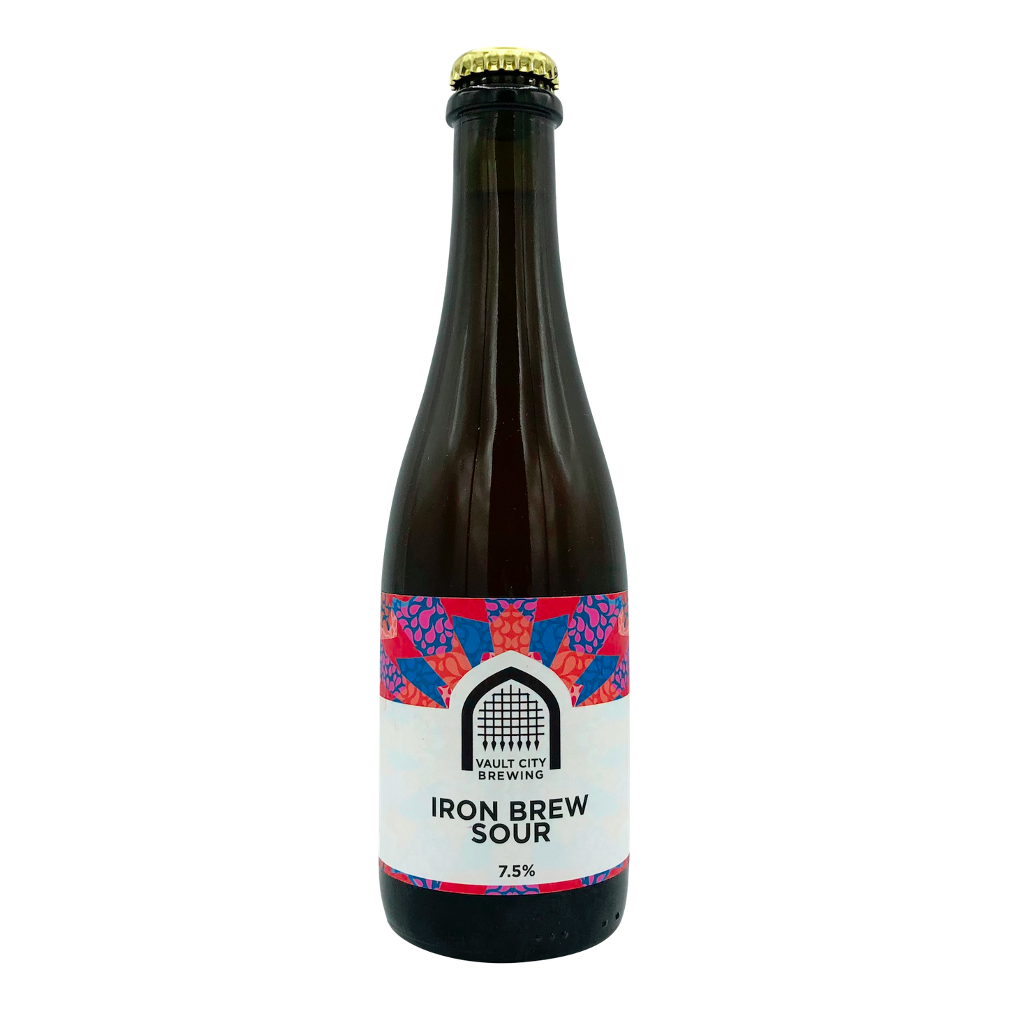 Iron Brew Sour (V)
