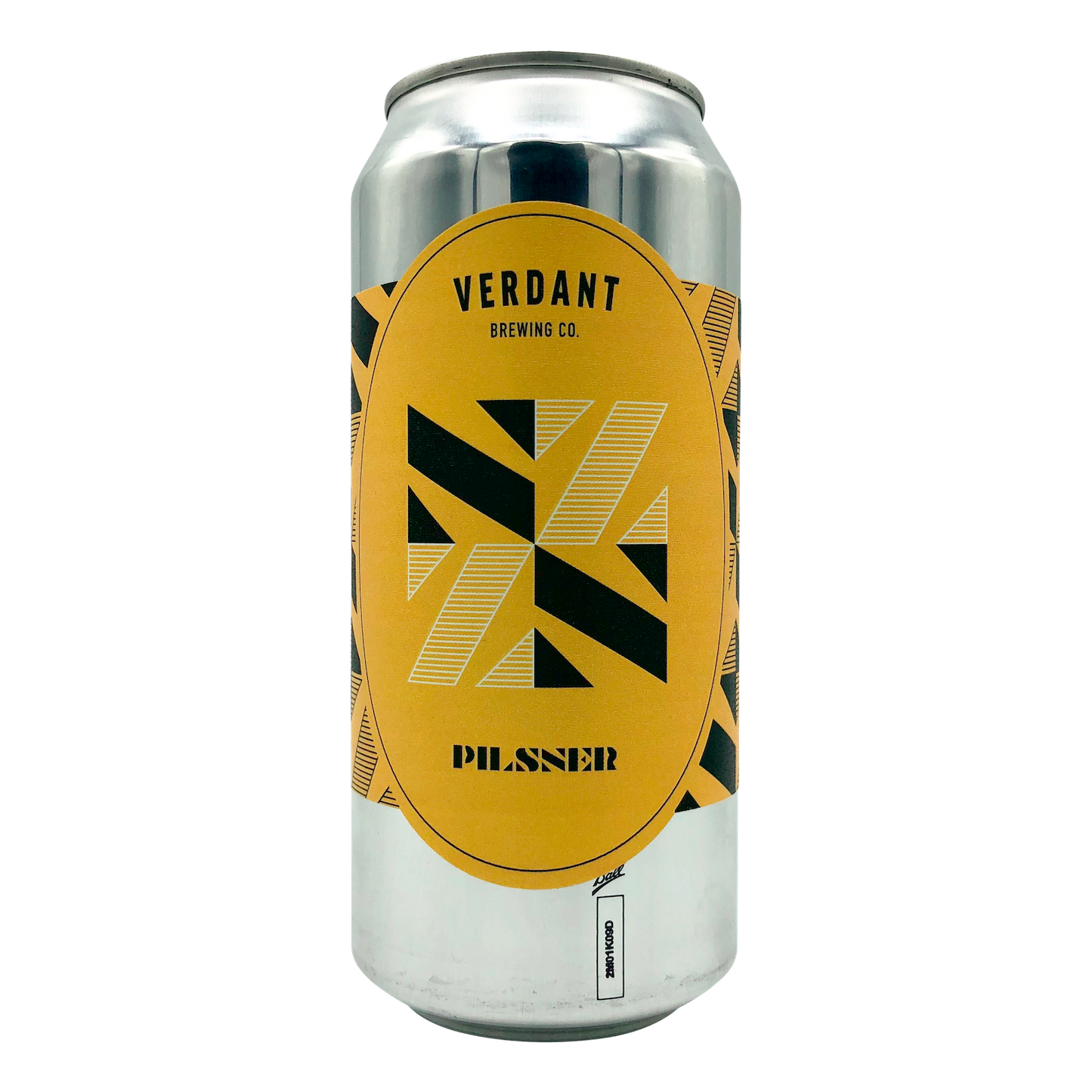 NZ Pilsner (V)