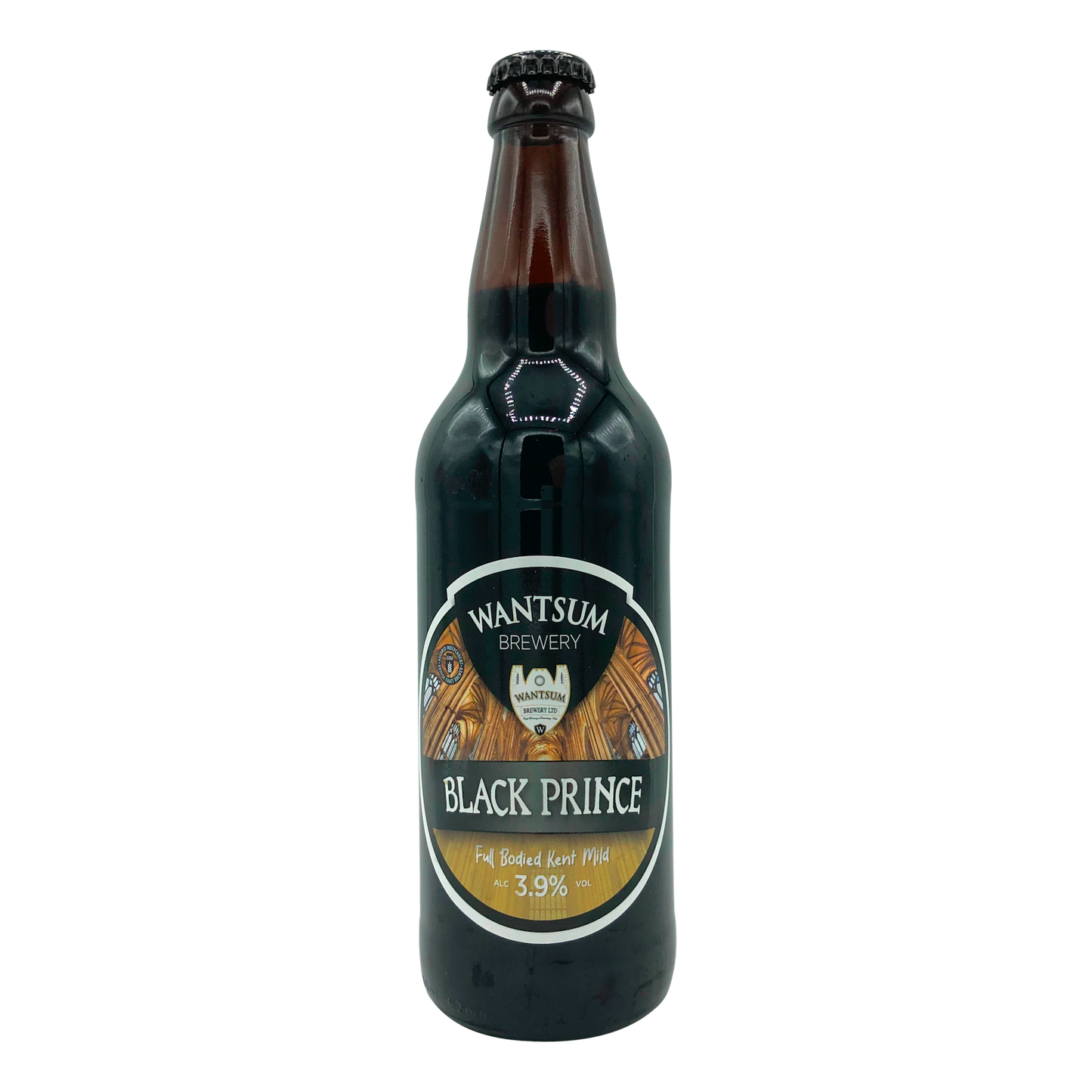 Black Prince