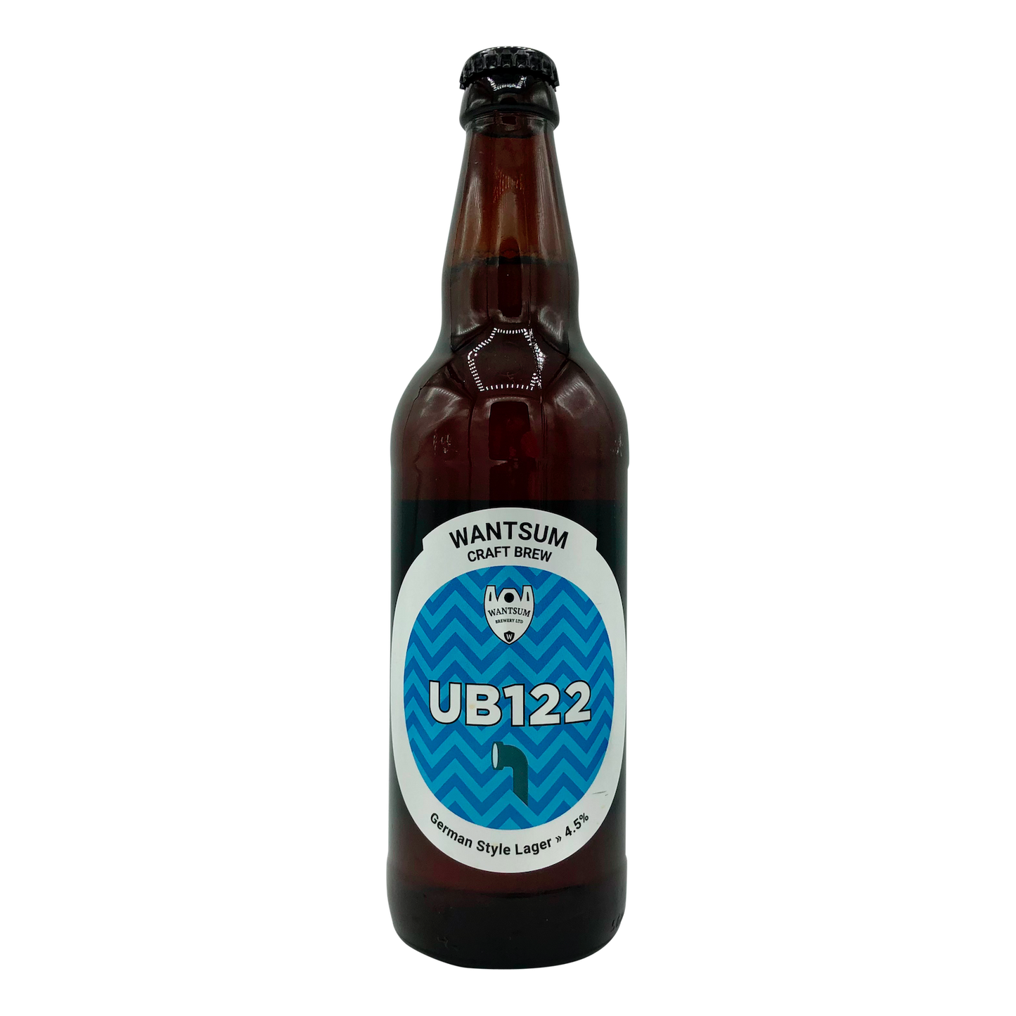 Wantsum Brewery - UB122