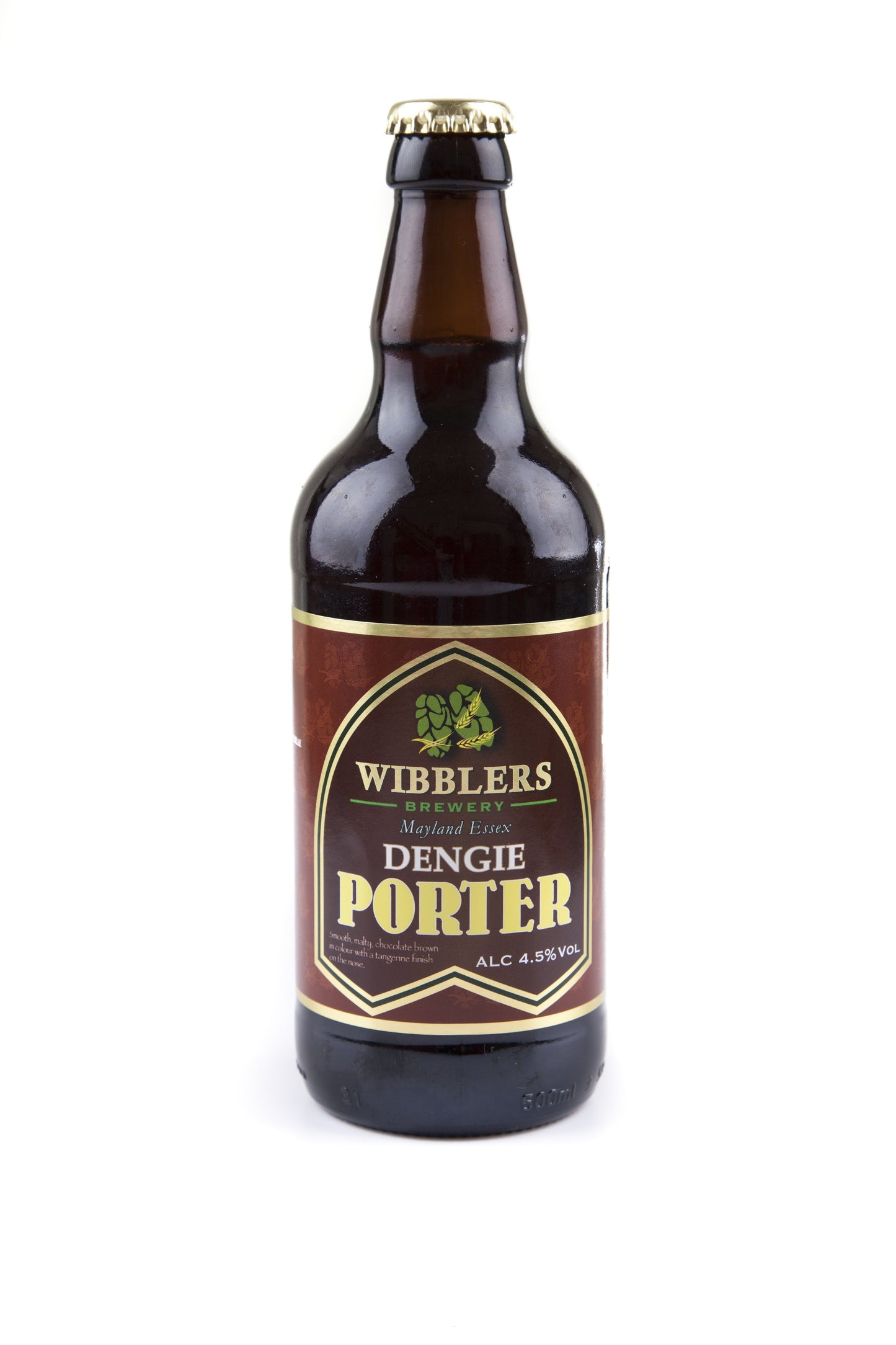 Dengie Porter