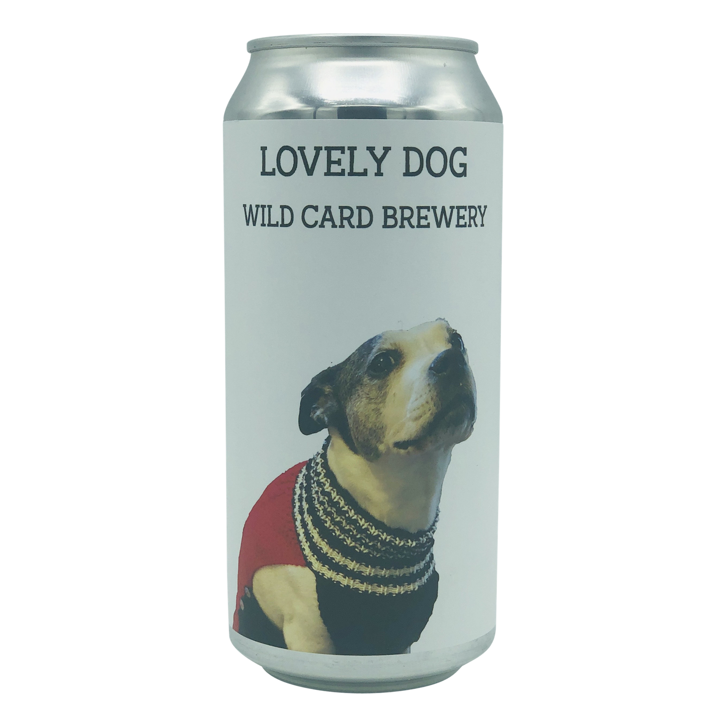 Wild Card Brewery - Lovely Dog