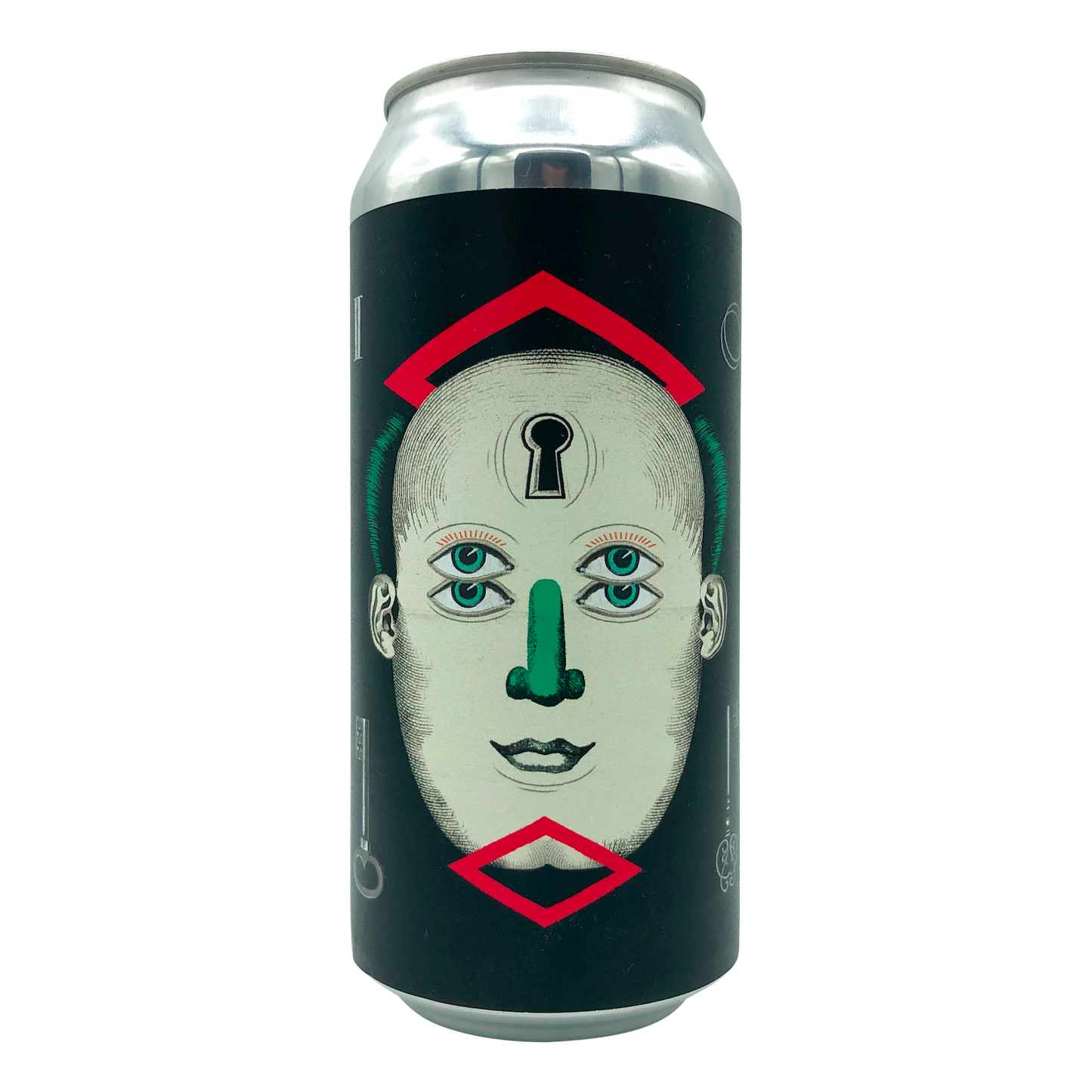 NEIPA (V)