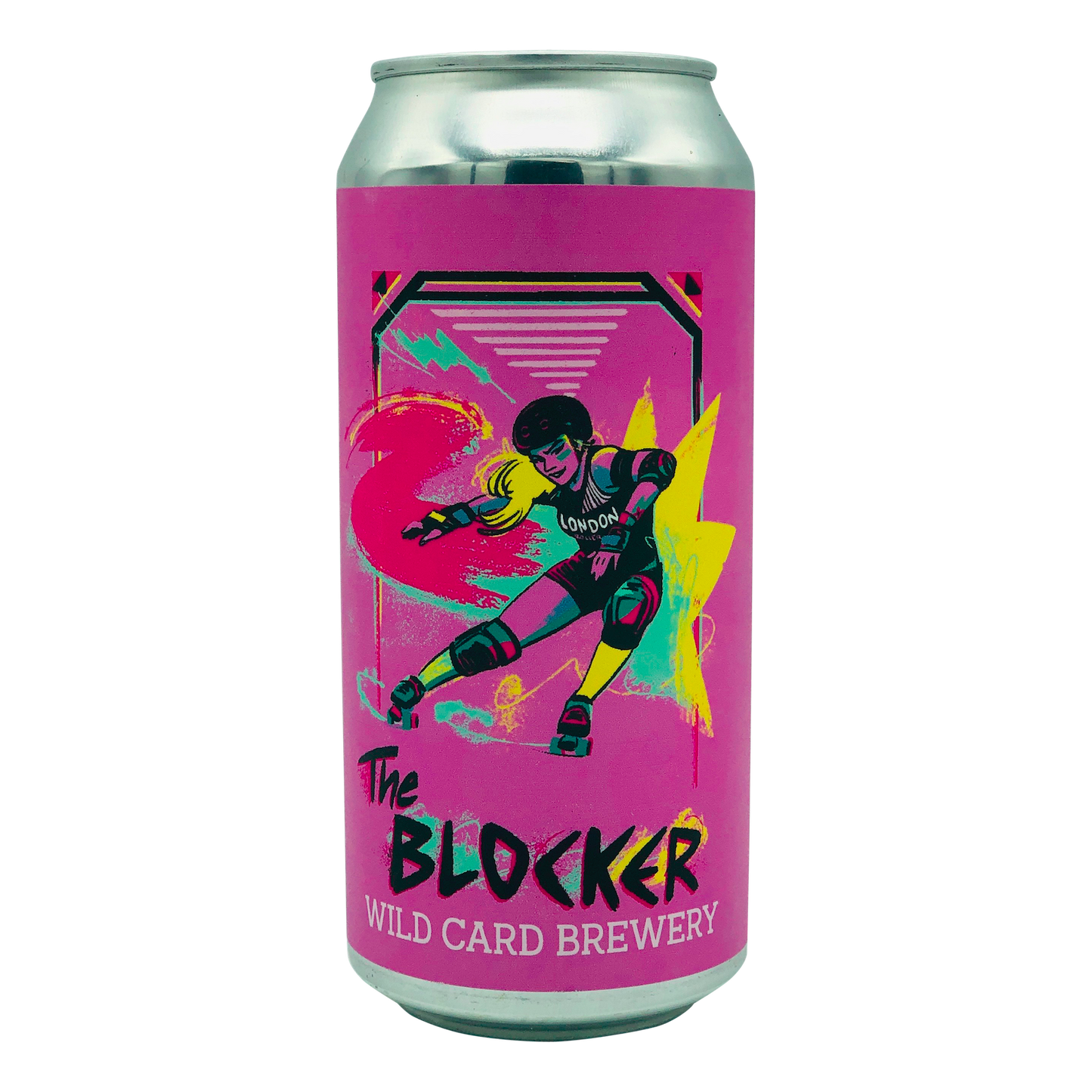 The Blocker (V)