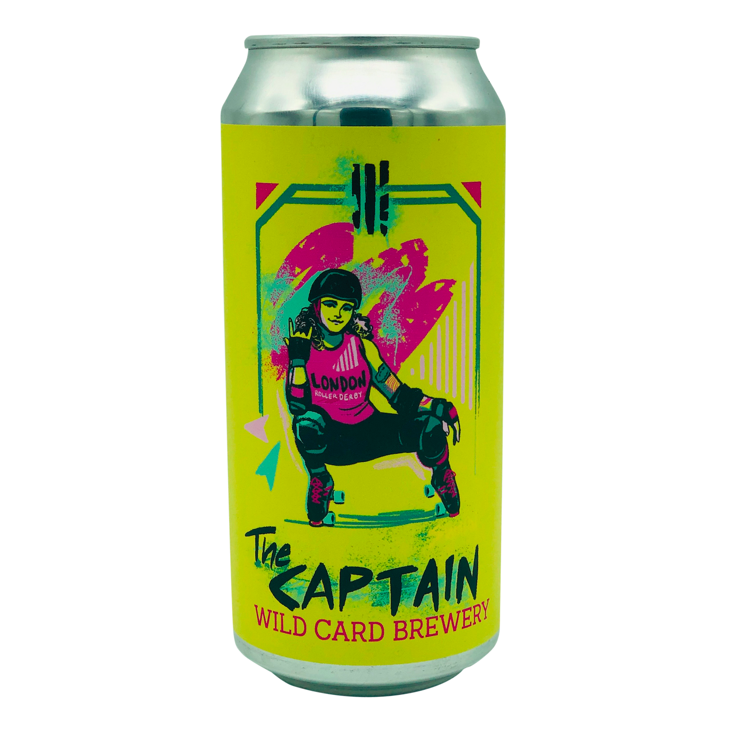 The Captain (V)