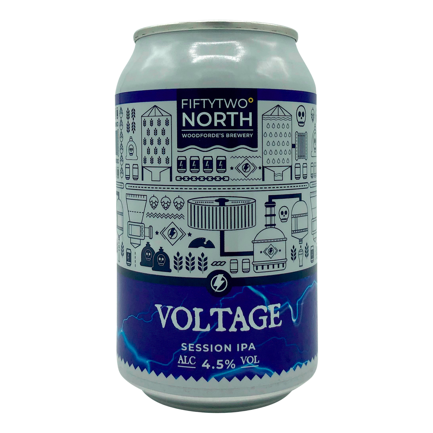 Voltage