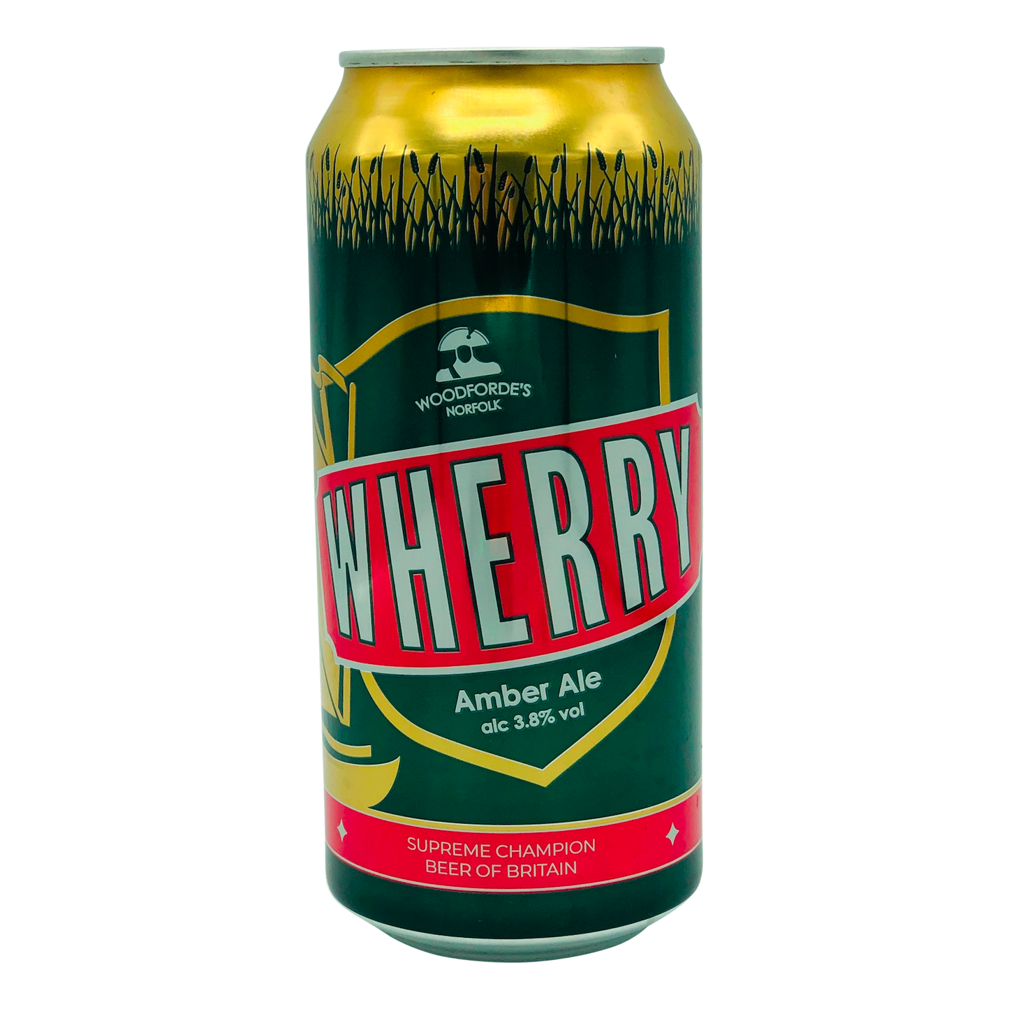 Wherry - 440ml Can