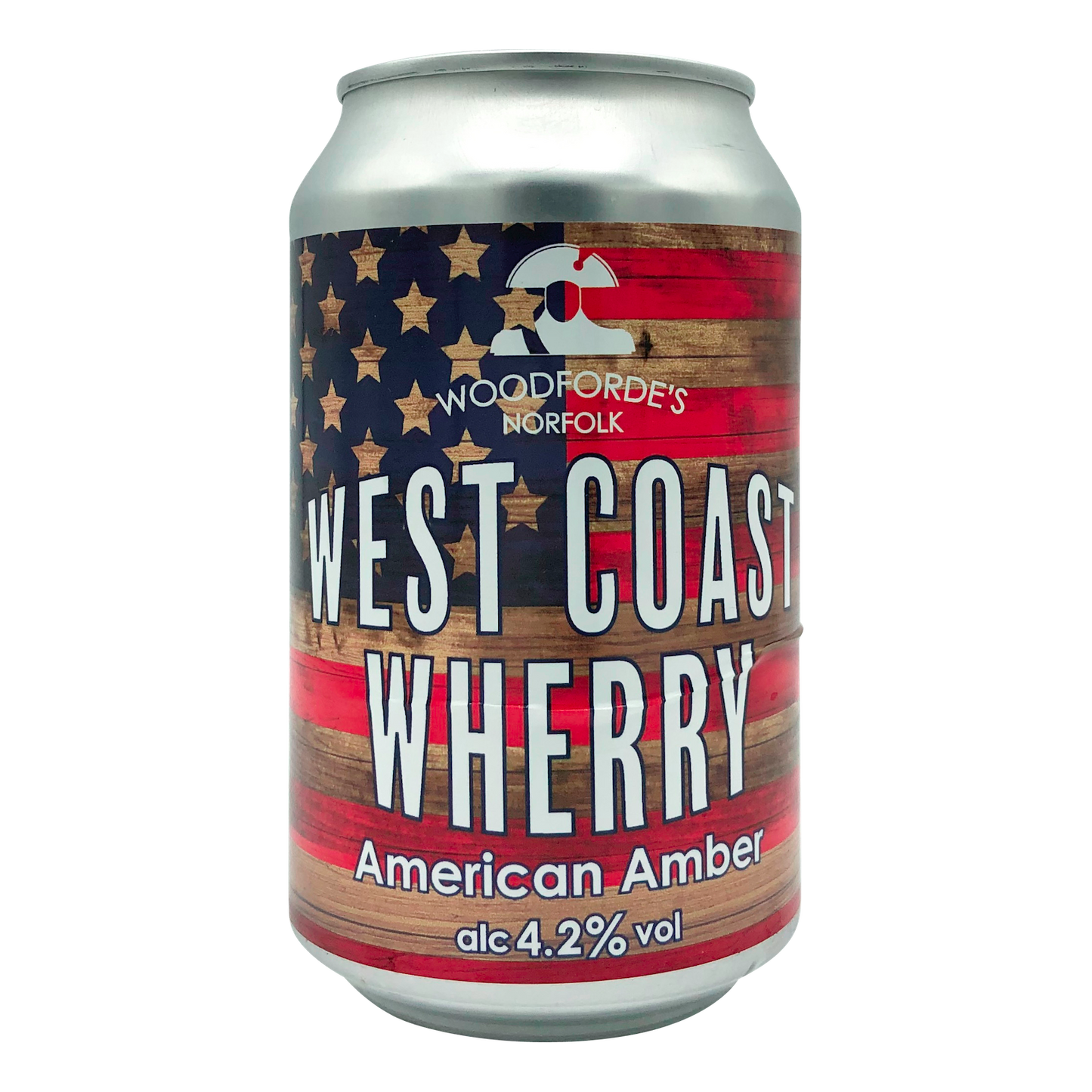 West Coast Wherry