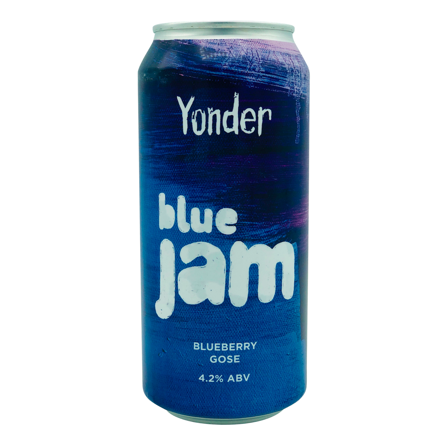Blue Jam (V)