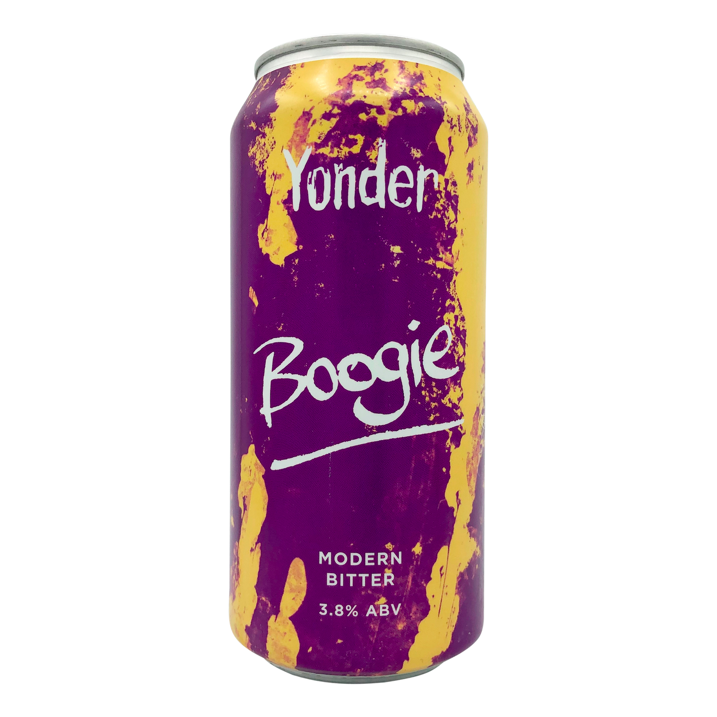Boogie (V)
