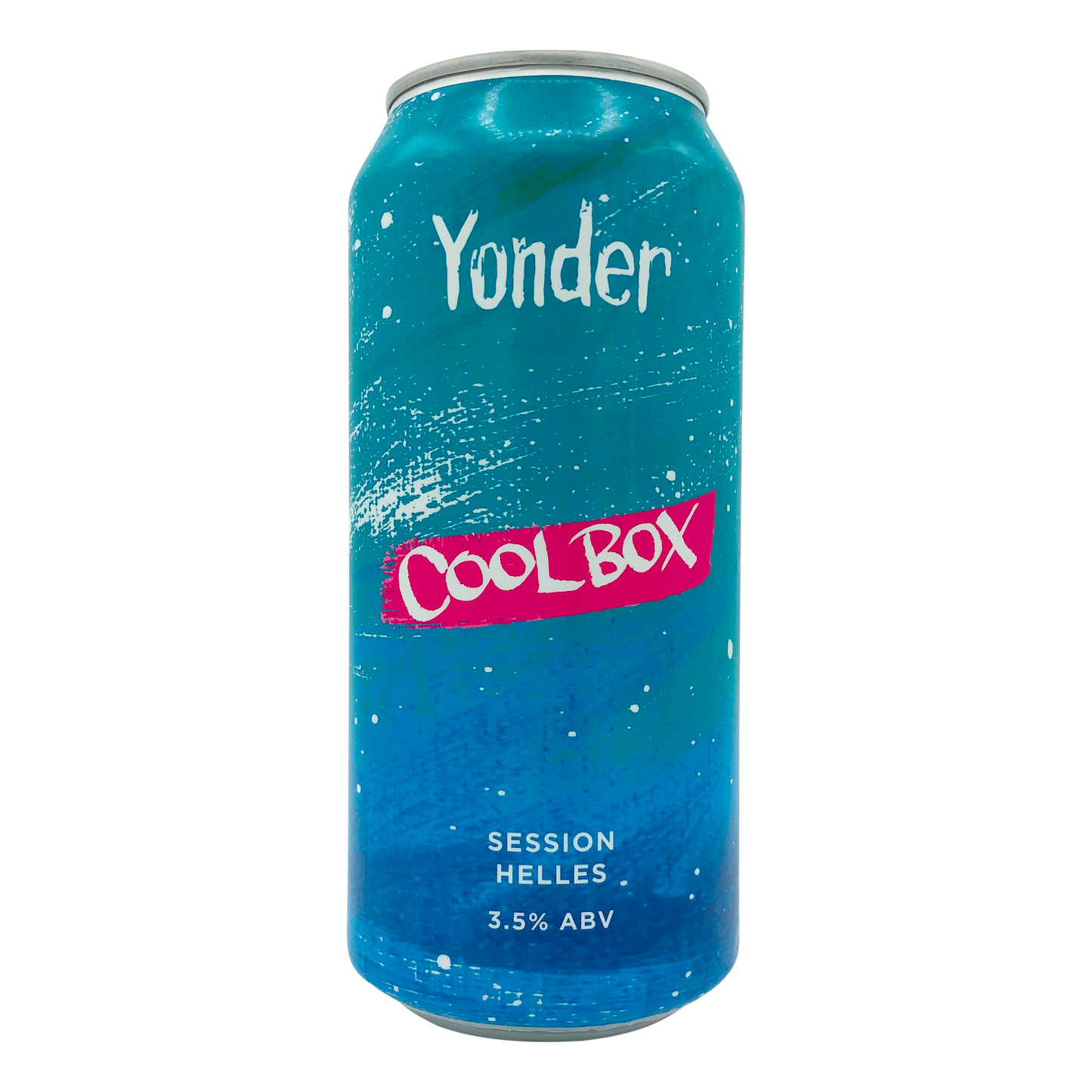 Cool Box (V)