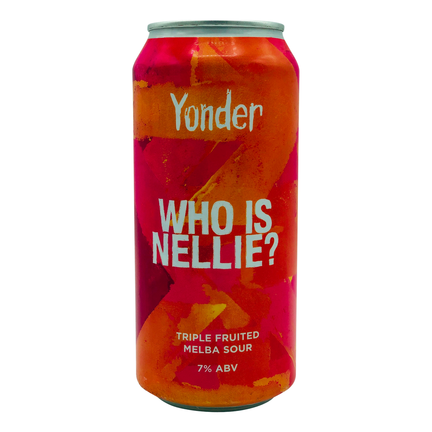 Who is Nellie? (V)