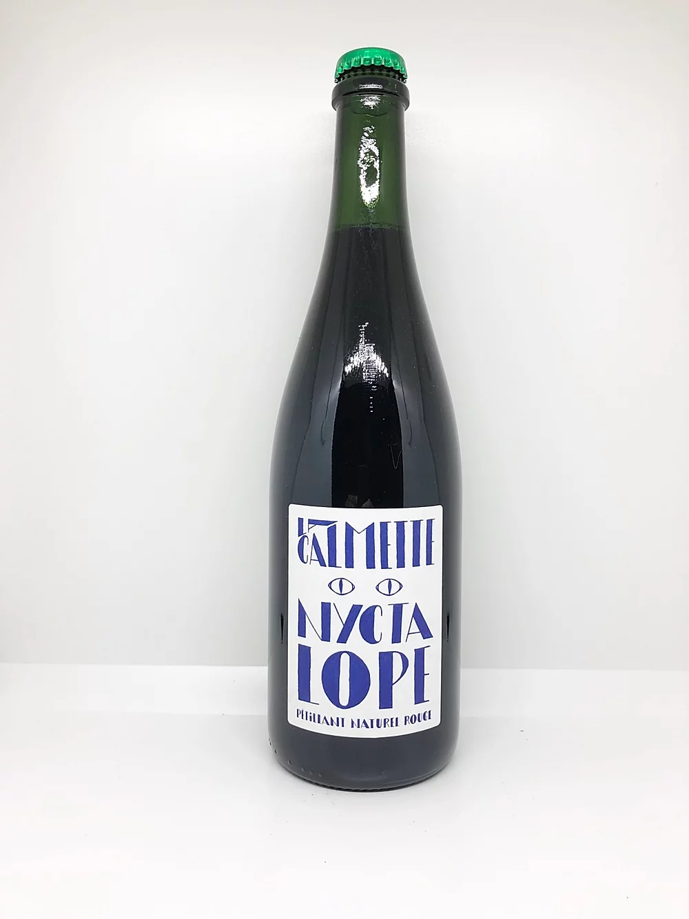 Domaine La Calmette - Nyctalope